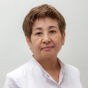 Жумабаева Куралай Гелимовна  