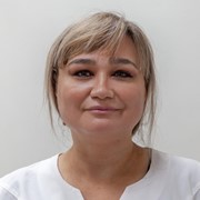 Сыздыкова Диана Шалхаровна